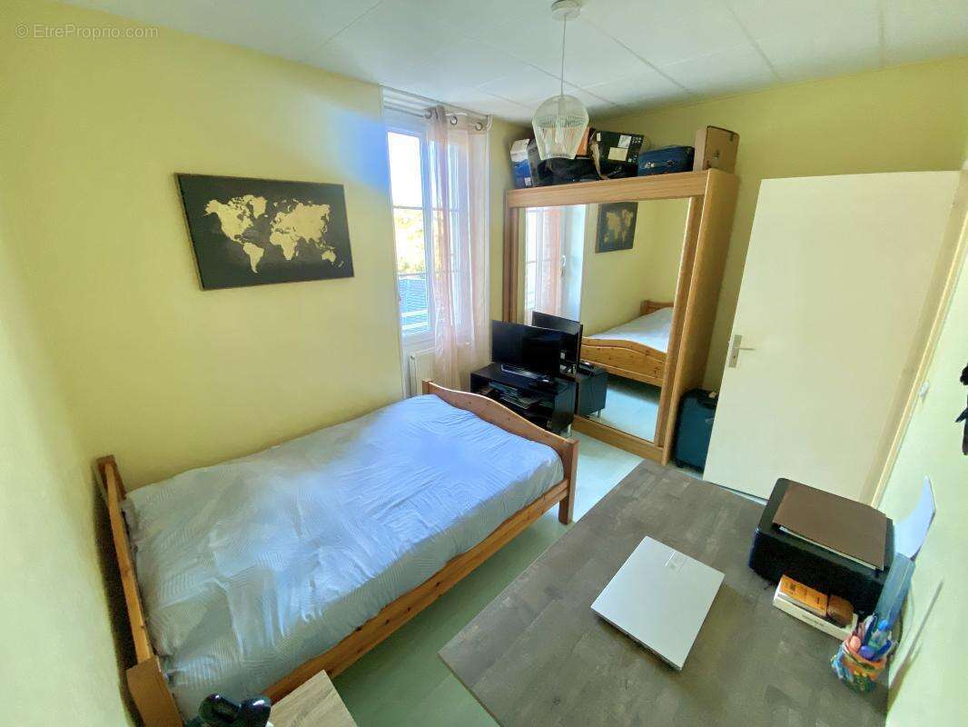 Appartement à SAINT-NAZAIRE