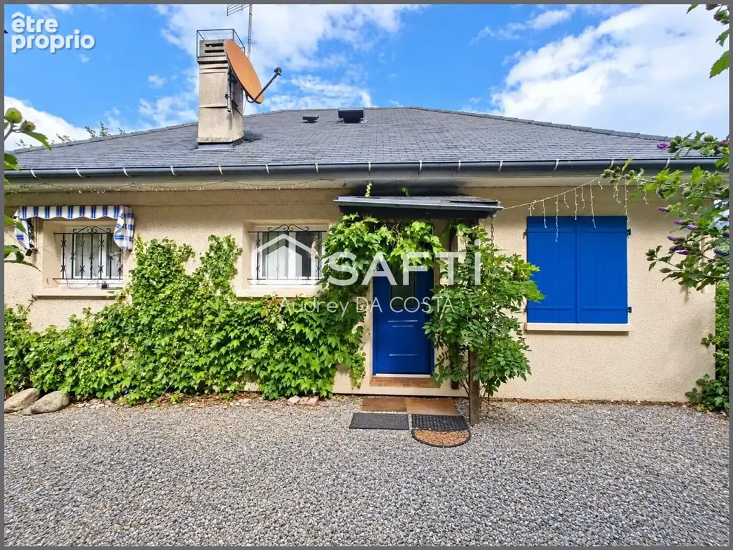 Photo 1 - Maison à OLORON-SAINTE-MARIE
