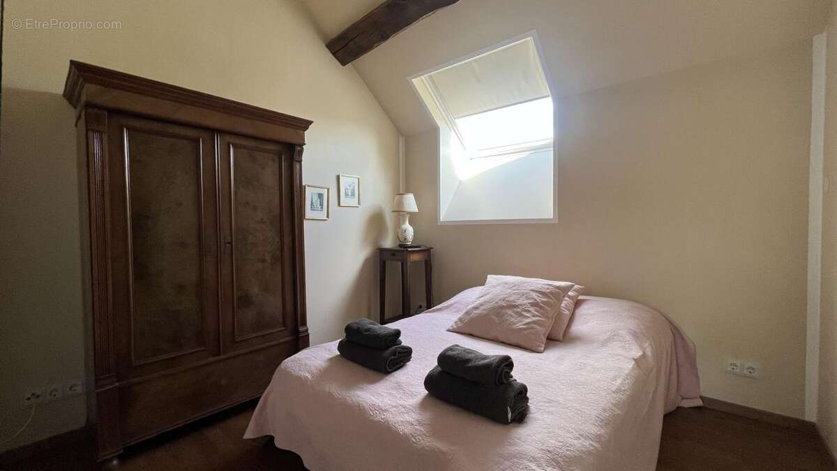 Maison à CUSSY-EN-MORVAN