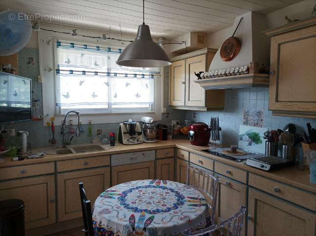 Maison à PUY-L'EVEQUE