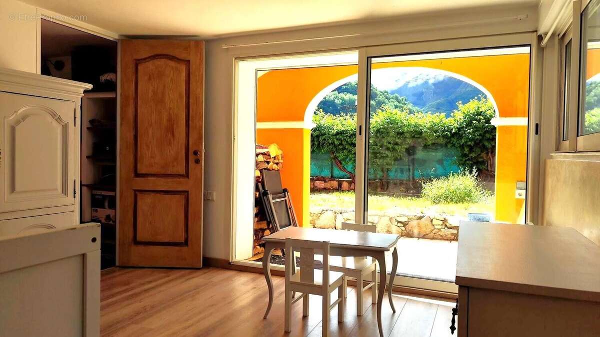 Maison à VILLARS-SUR-VAR
