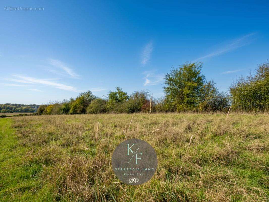 Maison à GOURNAY-EN-BRAY