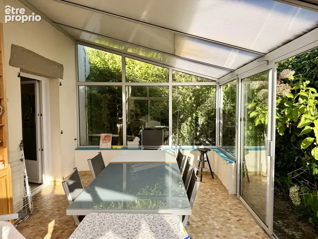 Maison 8 pièces 139 m² à vendre à Lannion (22300) - photo 5