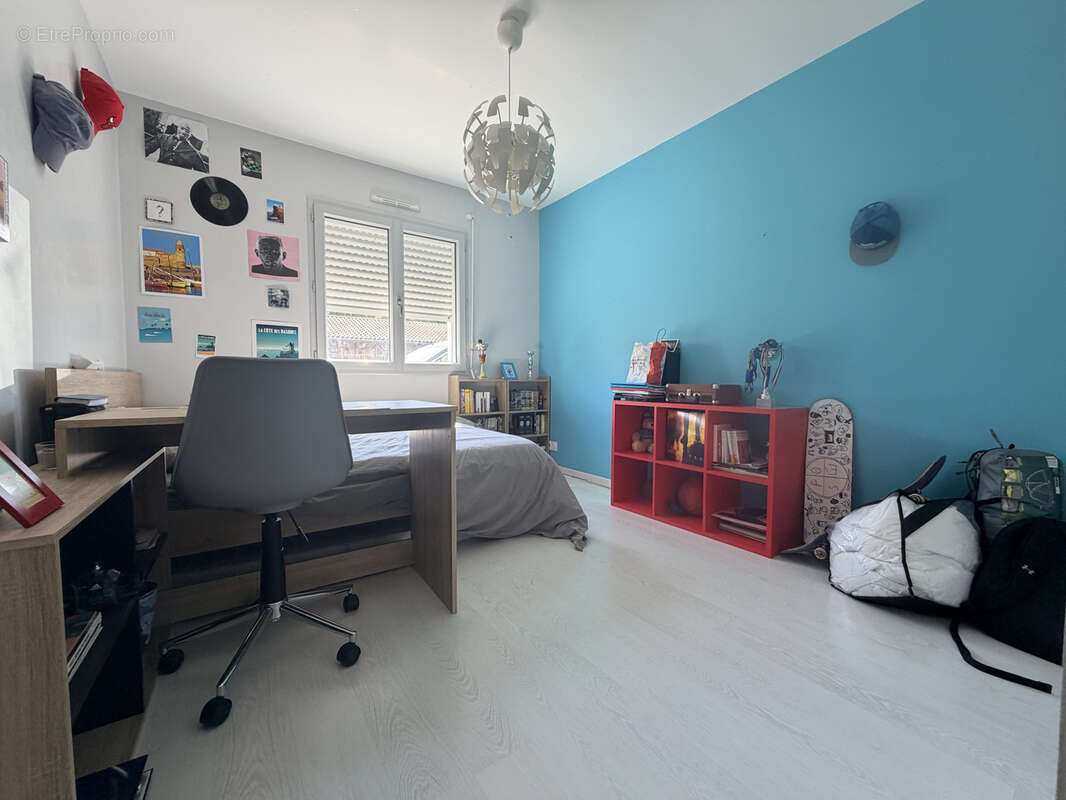 Maison de plain-pied de 103 m2 - photo 9