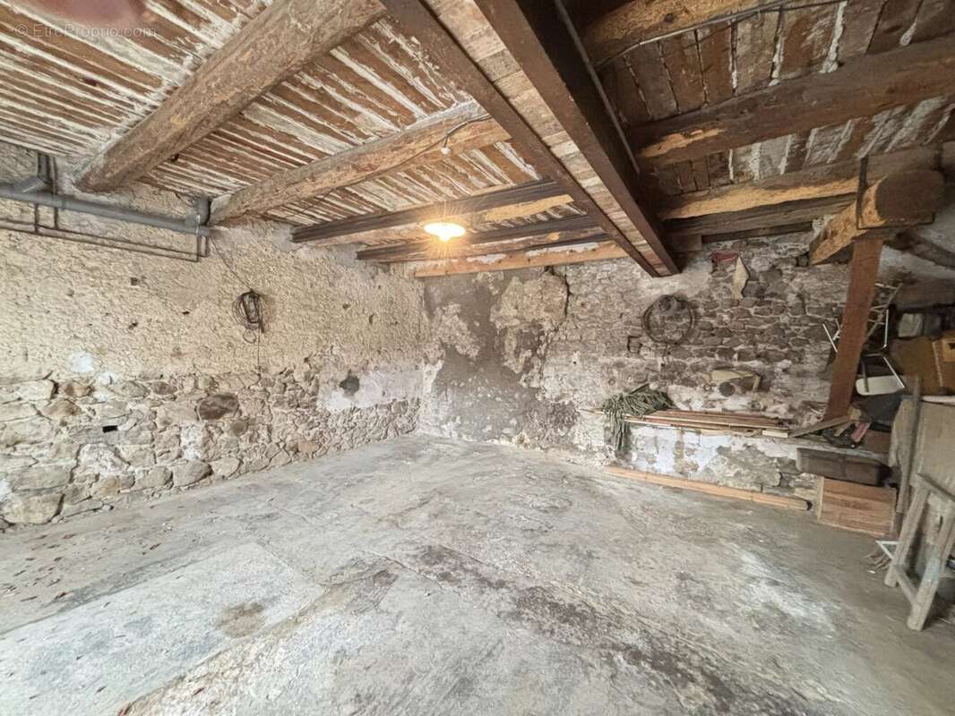 Maison à CLAVIERS