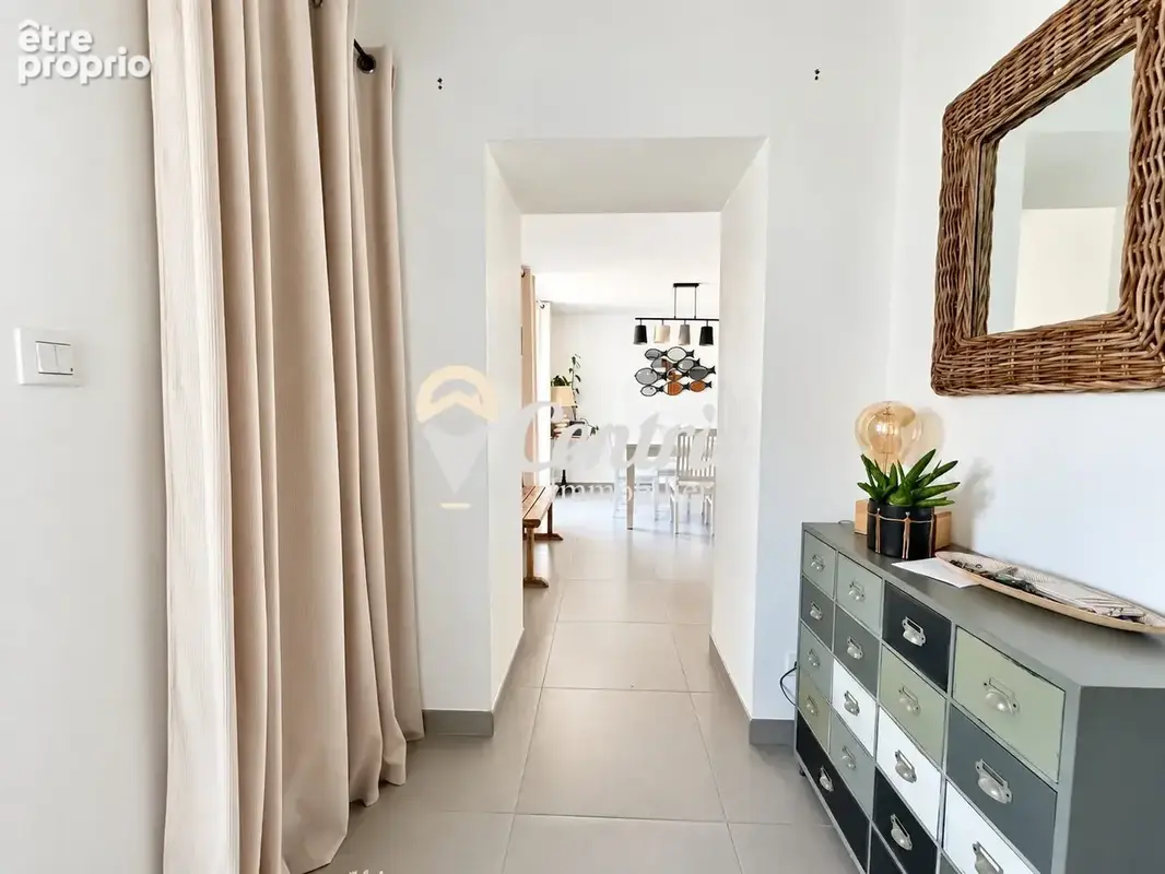 Maison 7 pièces 192 m² à vendre à Moncoutant (79320) - photo 5
