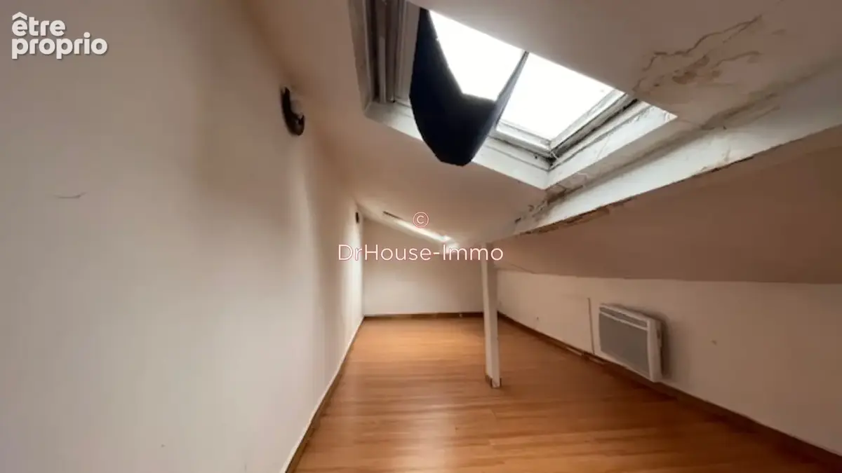 Maison 4 pièces 85 m² à vendre à Les Pavillons-Sous-Bois (93320) - photo 4