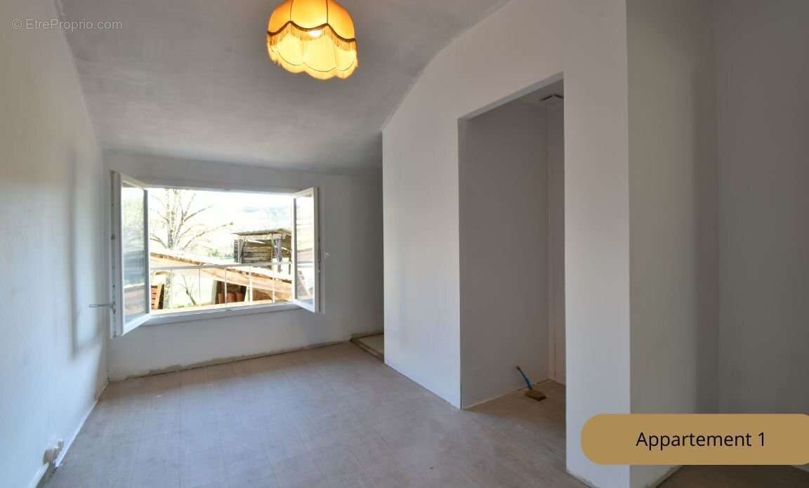 Ensemble immobilier a fort potentiel au pied de la celebre cite de cordes-sur-ciel - photo 13