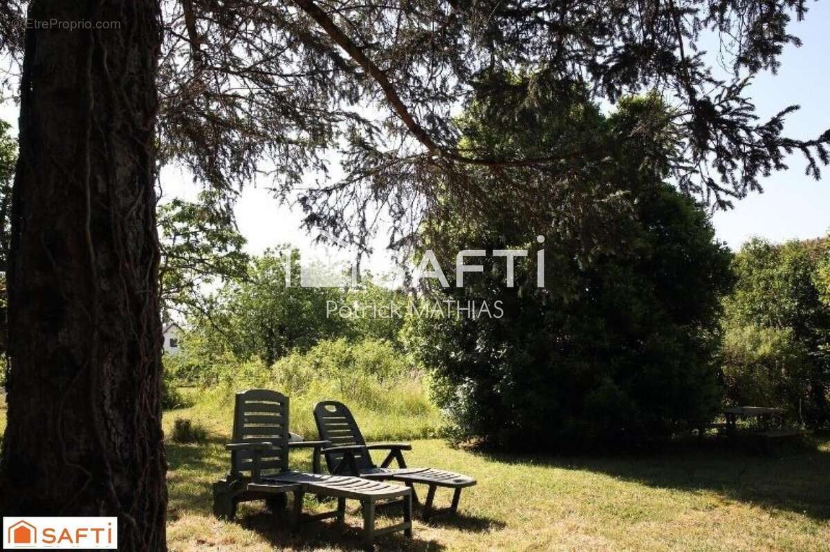 Photo 6 - Maison à CHAUMOT