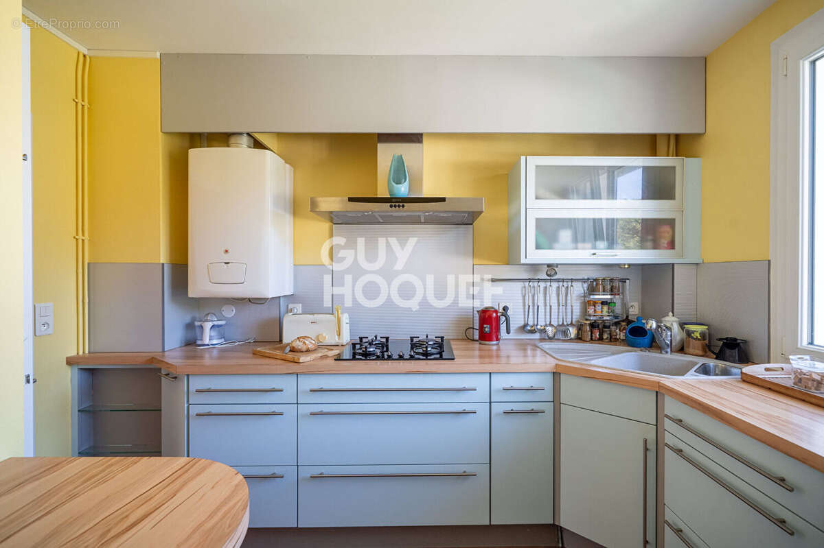 Appartement à LA BAULE-ESCOUBLAC