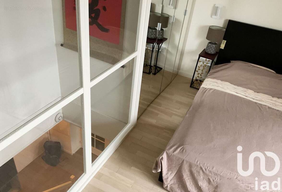 Photo 8 - Appartement à PARIS-13E