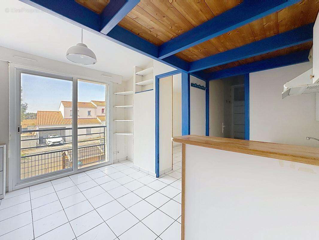 Appartement À Vendre - photo 4