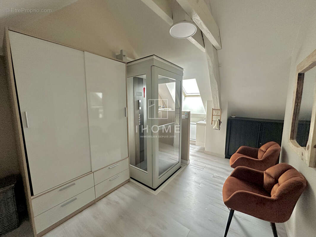 Maison à COUDRECIEUX