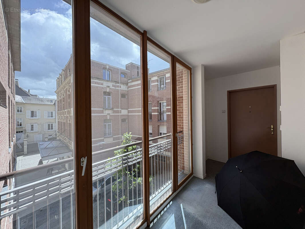 Appartement à AMIENS