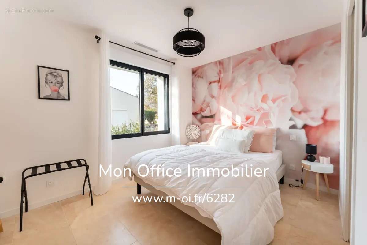 Référence : 6282-SIC - Splendide maison contemporaine vue mer - photo 12