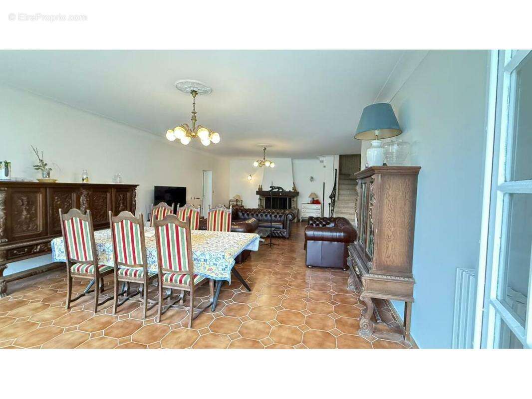 Maison à GIGNAC-LA-NERTHE