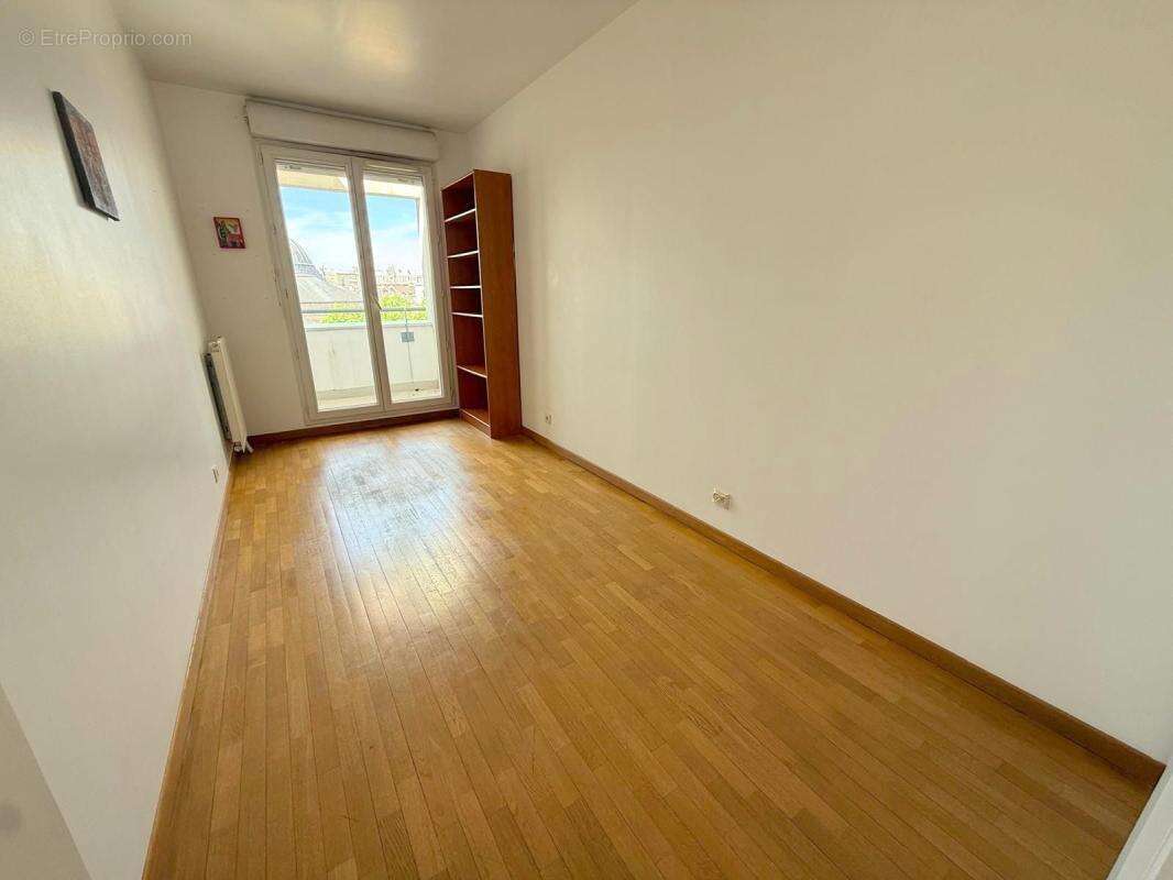 Appartement à SAINT-DENIS