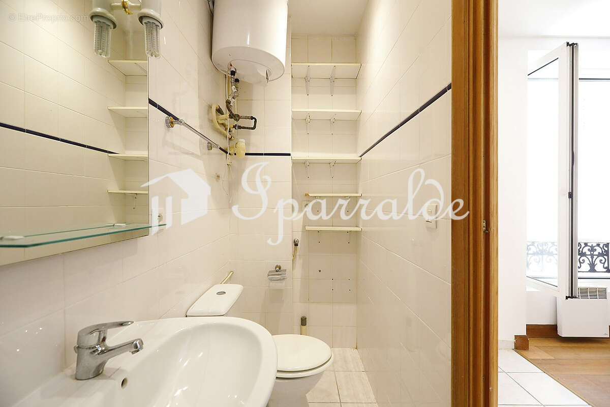 Appartement à HENDAYE