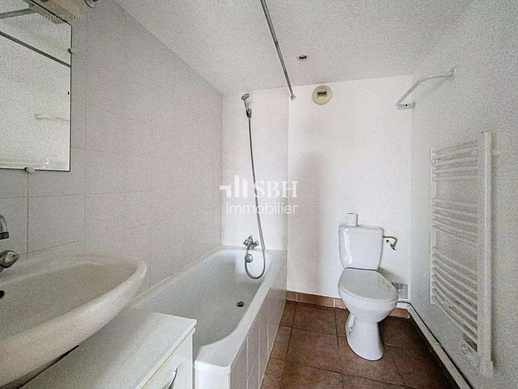 Appartement à AVIGNON