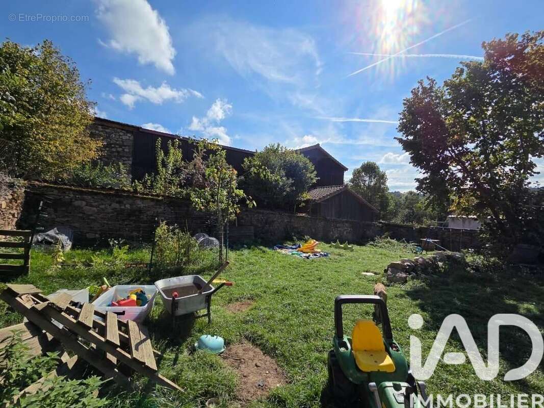 Maison 120 m² à Dore-L'eglise  - photo 2