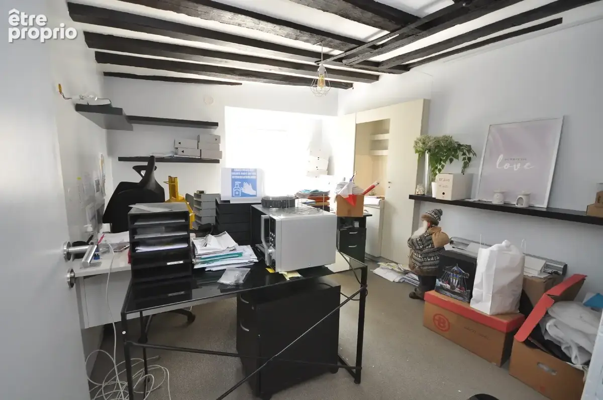 Commerce 67 m² à vendre à Arpajon (91290) - photo 4