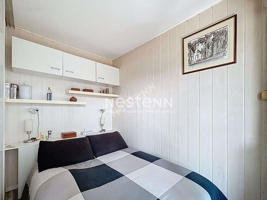Appartement à LE GRAU-DU-ROI