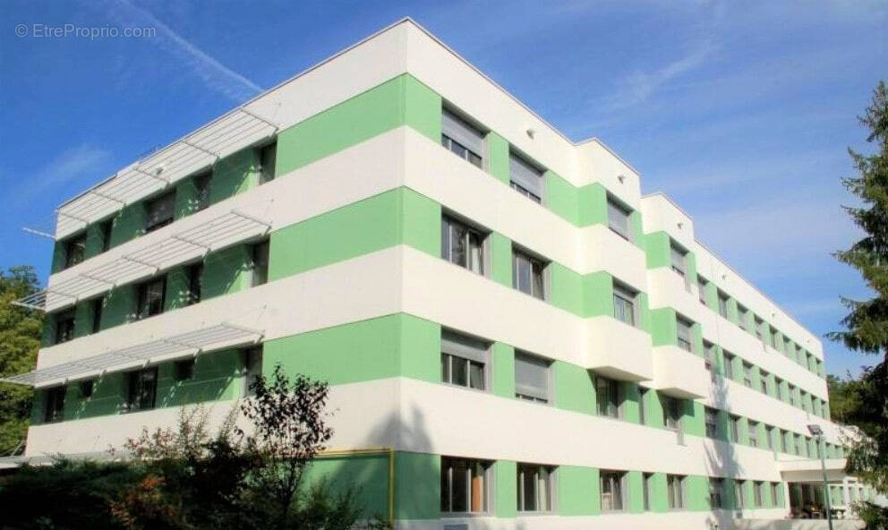Appartement à CHAMBRAY-LES-TOURS
