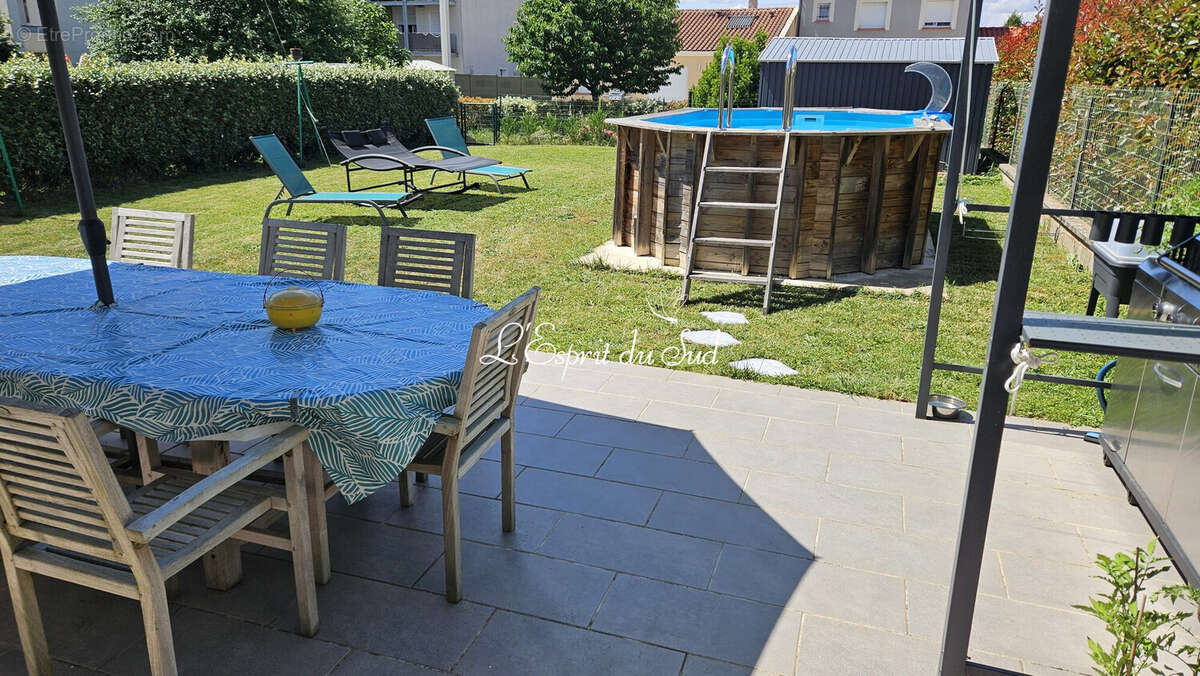 Maison 99 m² à Coufouleux  - photo 4