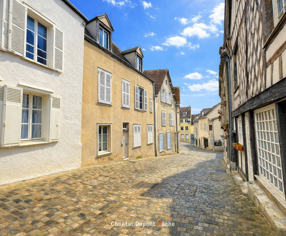 Appartement à CHARTRES