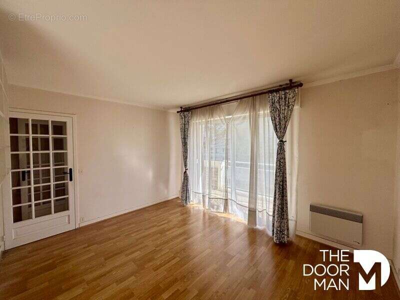 Appartement à LA BAULE-ESCOUBLAC