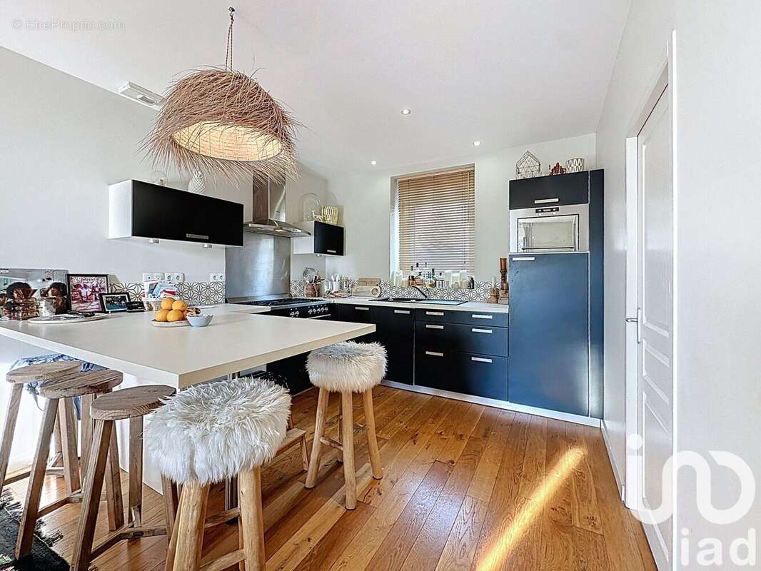 Photo 3 - Maison à RENNES