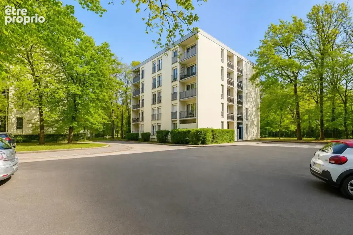 3 pièces avec balcon et stationnement à Tremblay - photo 10