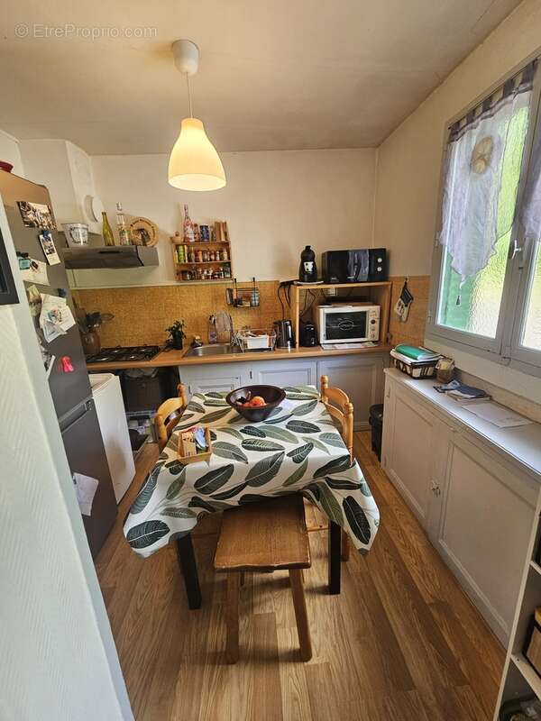 Appartement 57 m² à Saint-Leonard-De-Noblat  - photo 72