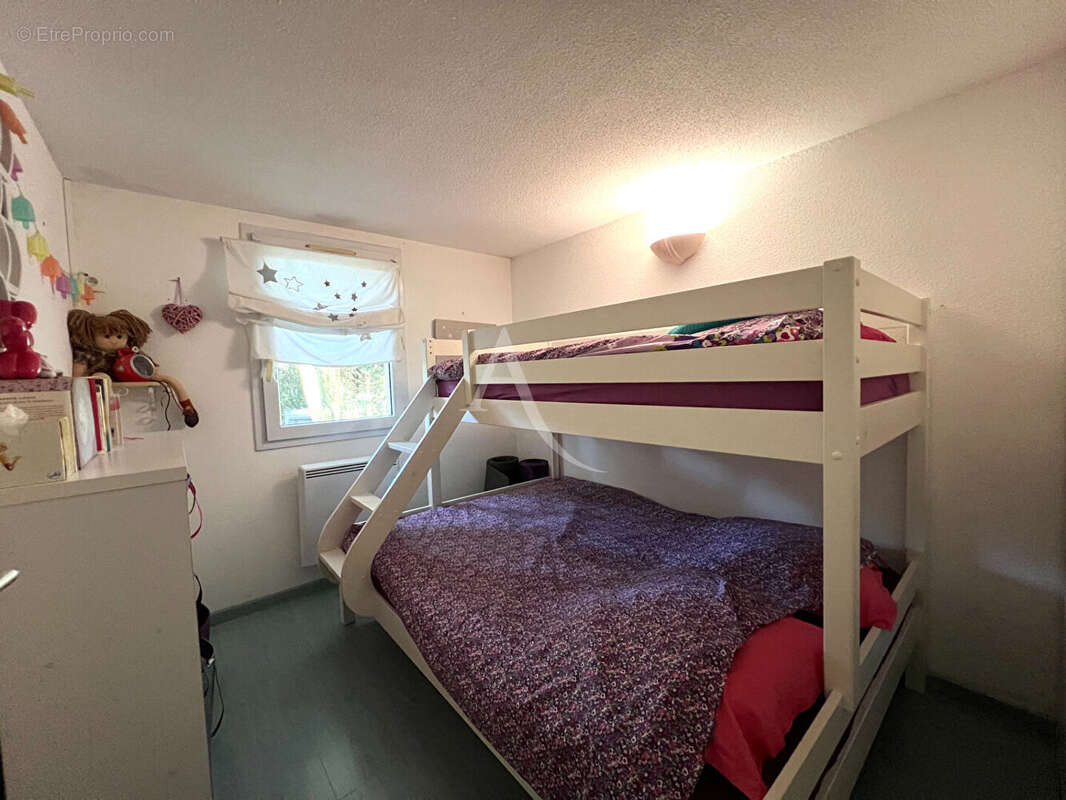 Maison à LA TRANCHE-SUR-MER