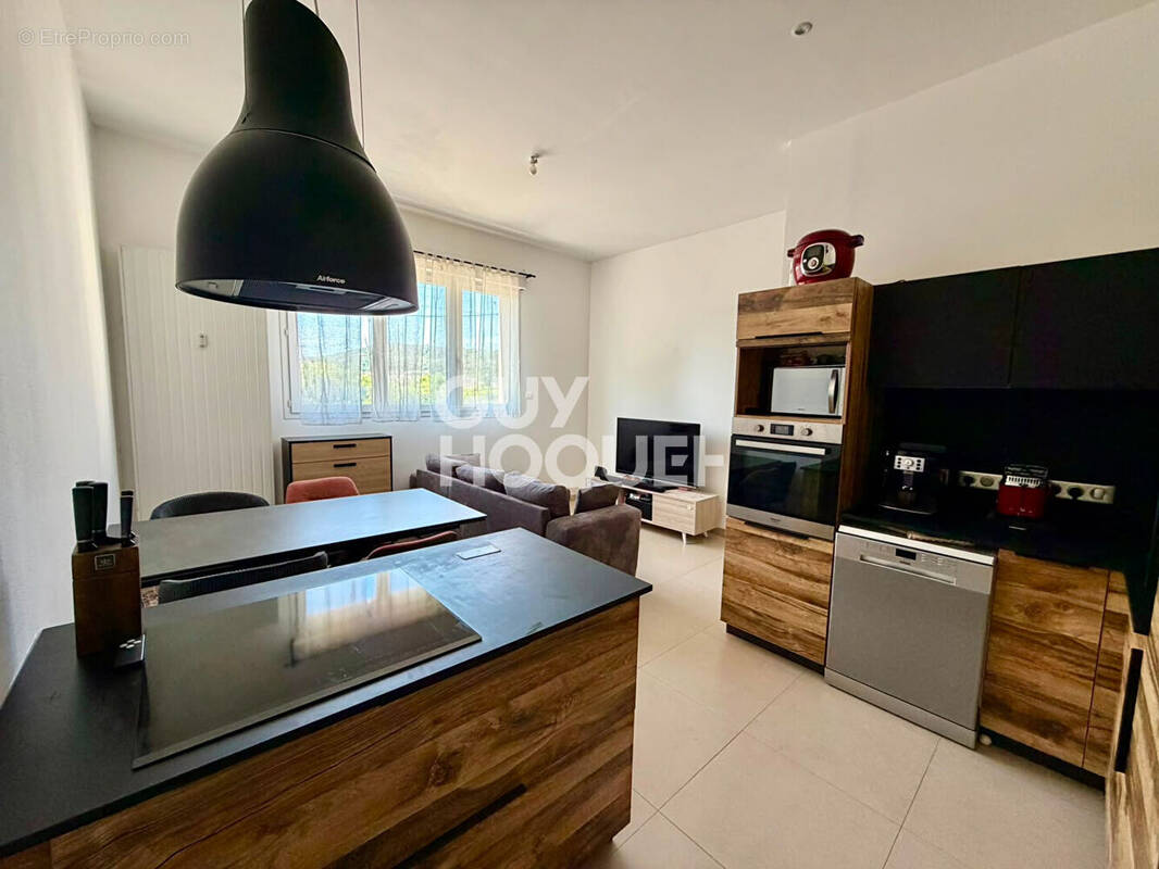 Appartement à NEUVES-MAISONS