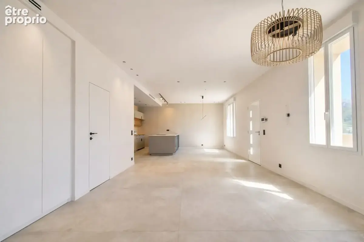 Maison Duplex T4 — 115 m2 avec terasse et grand jardin 225m2 + 2 stationnements - photo 8
