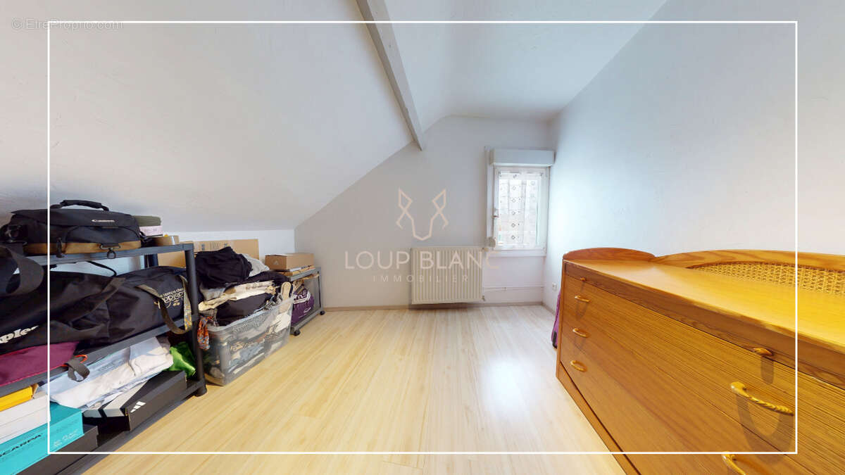 Appartement à BELFORT