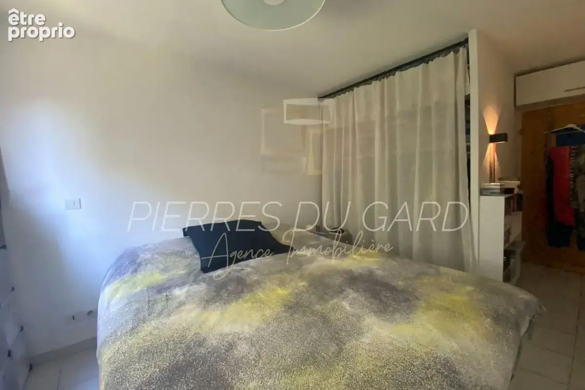 Appartement 2 pièces 48 m² à vendre à Uzes (30700) - photo 7