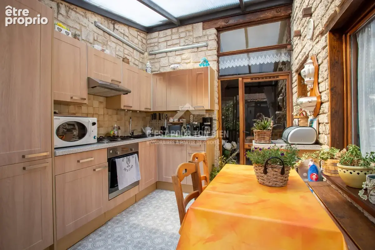 Maison 82 m² à Lille  - photo 3
