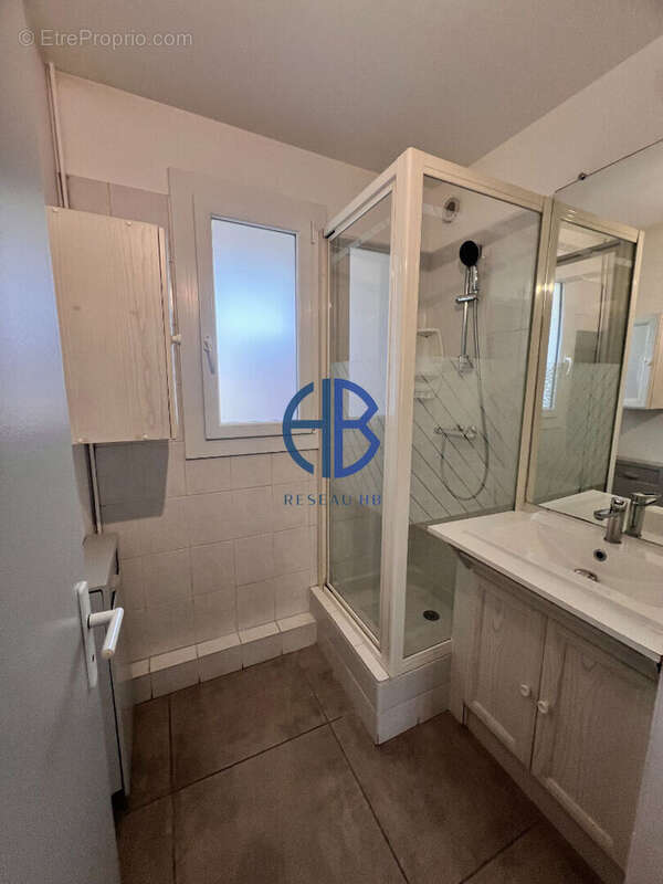 Appartement à BOURGOIN-JALLIEU