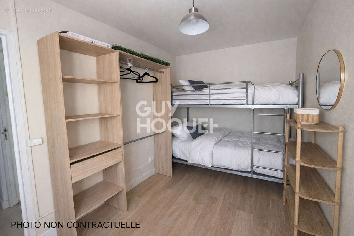 Maison à SAINT-NAZAIRE