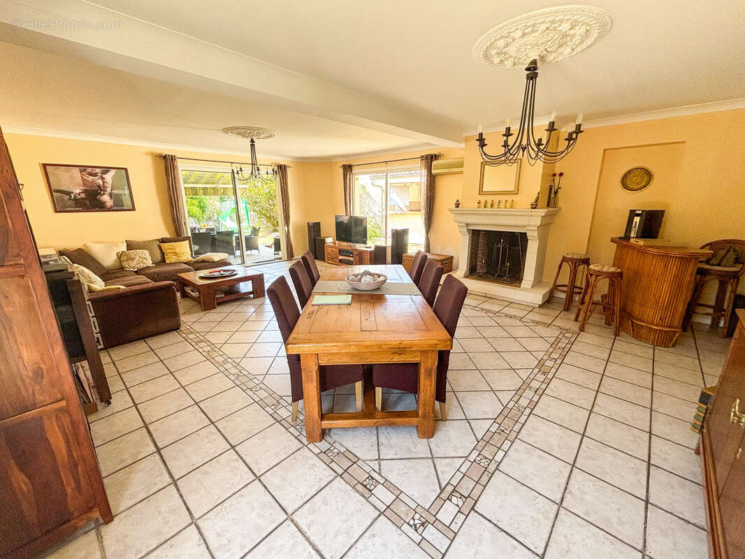 Maison avec piscine - photo 3