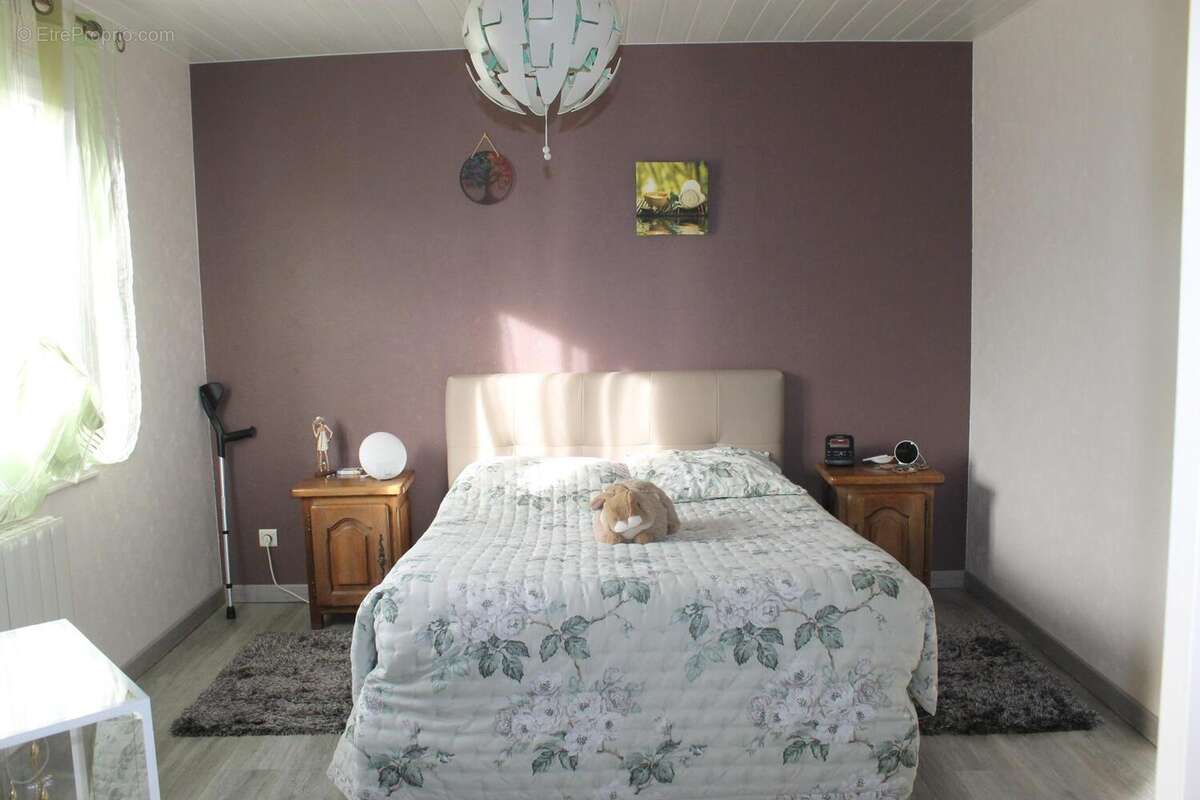 Photo 5 - Maison à CUSSET