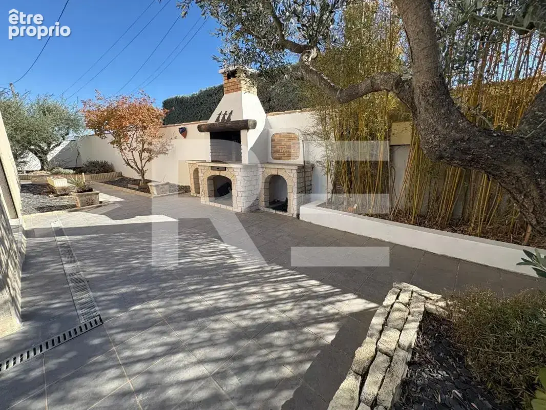 A vendre maison de 130 m² avec piscine sur generac - photo 3