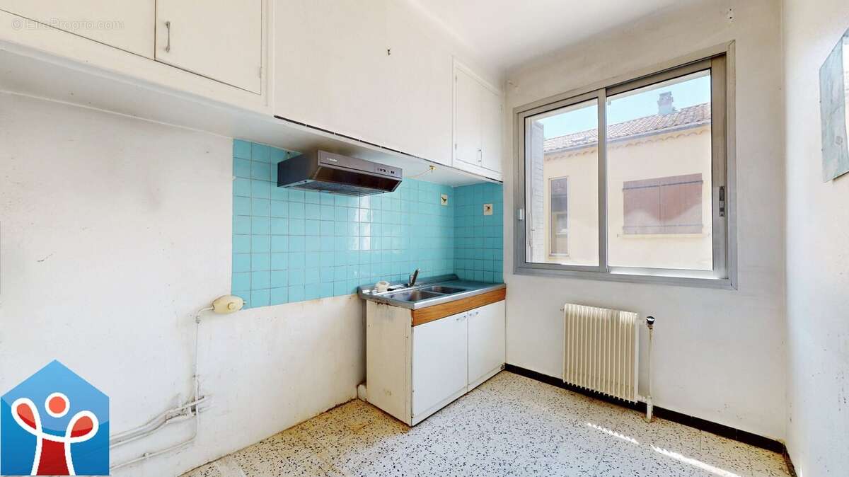 Maison avec garage à rénover à Béziers - photo 7