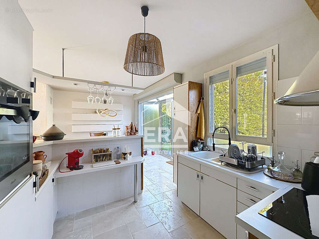 Maison à CONFLANS-SAINTE-HONORINE