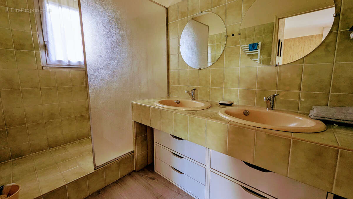 Maison à SAINT-GREGOIRE