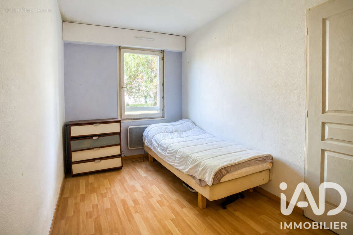 Appartement 63 m² à Metz  - photo 4