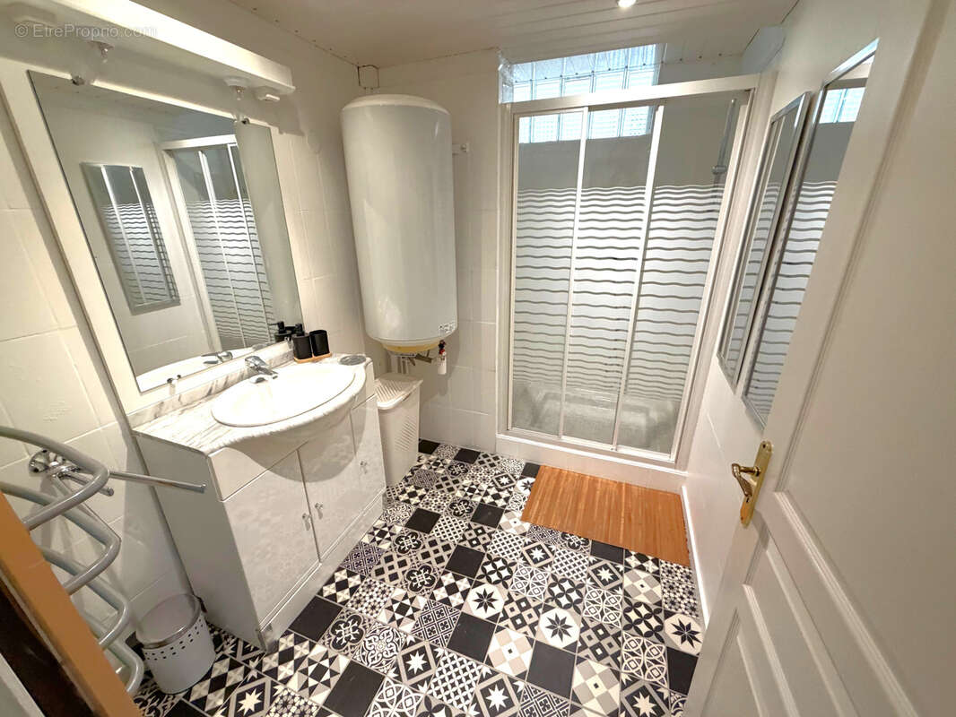 Appartement à VERNEVILLE