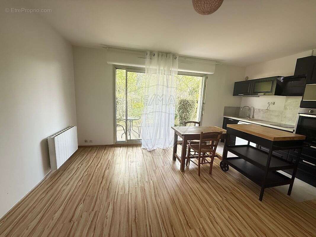 Appartement à ROYAN